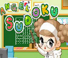 Play Angel Sudoku