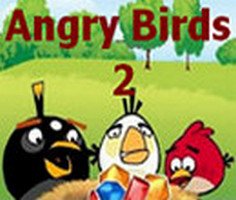 Angry Birds 2 Game