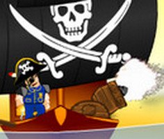 Play Angry Pirates