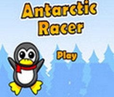 Antarctic Racer