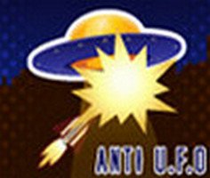Anti UFO