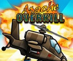 Apache Overkill Special Edition