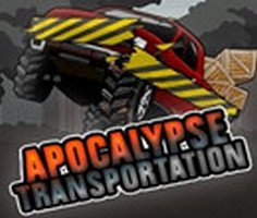 Play Apocalypse Transportation