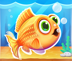 Play Aquarium Farm