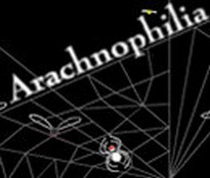 Arachnophilia