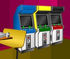 Play Arcade Escape