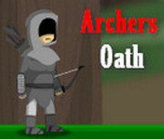 Archers Oath
