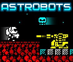 Astrobots