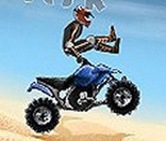 ATV Offroad Thunder