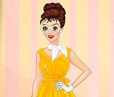 Audrey Hepburn Inspiration
