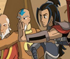 Play Avatar Arena