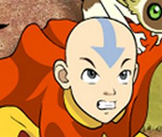 Play Avatar Bending Battle