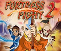 Play Avatar Fortress Fight 2