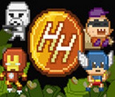 Play Awesome Happy Heroes