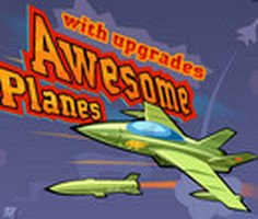 Play Awesome Planes