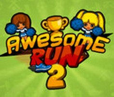 Awesome Run 2