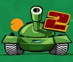 Play Awesome Tanks 2