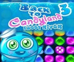 Play Back To Candyland 3