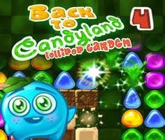 Play Back To Candyland 4