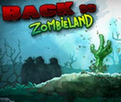 Play Back to Zombieland