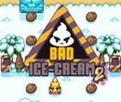 Play Bad Ice Cream 2
