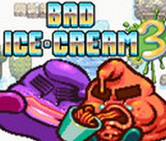 Play Bad Ice Cream 3