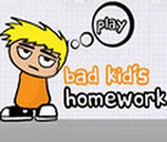 Bad Kid