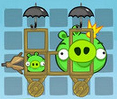 Bad Piggies 3