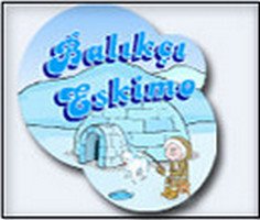 Fisherman Eskimo