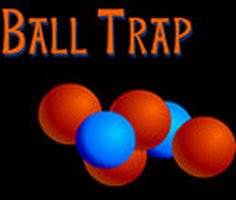 Play Ball Trap