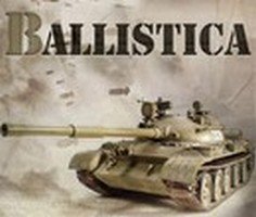 Play Ballistica