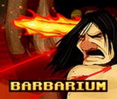 Play Barbarium