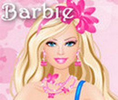 Play Barbie Girl Style