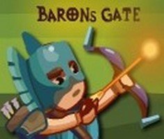 Barons Gate