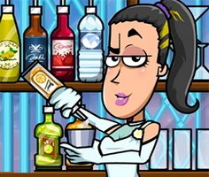 Play Bartender The Wedding