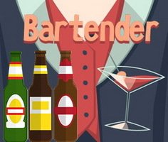 Play Bartender