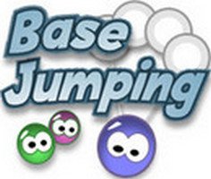 Play Base Jumping