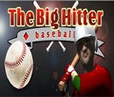 Play Baseball Big Hitter