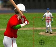 Baseball Challenge