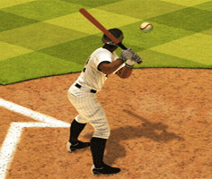 Play Baseball Pro