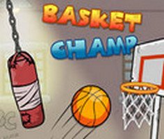 Play Basket Champ