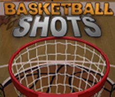 Play BasketballShots