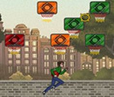 Play Hero Hoops