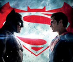 Play Batman v Superman: Dawn of Justice