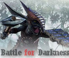 Play Battle for Darkness