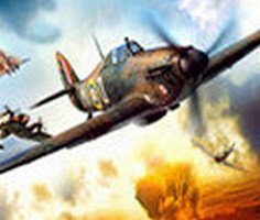 Play Battle of Britain