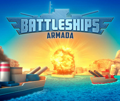 Play Battleships Armada