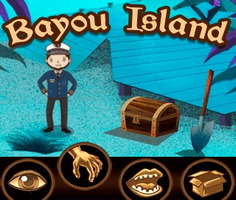 Play Bayou Island