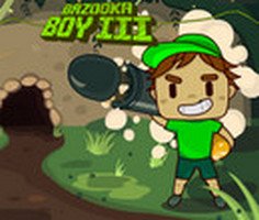 Play Bazooka Boy 3