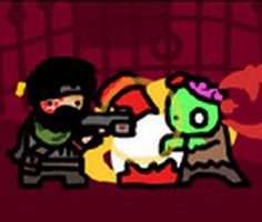 Play Bazooki Pocalypse